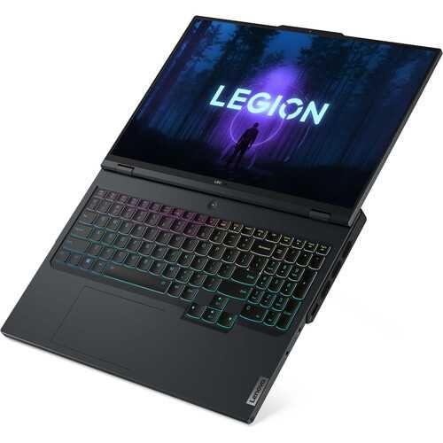 Lenovo 16" Legion Pro 7i Gaming Laptop - 32GB/3TB RTX 4080 i9 14900HX
