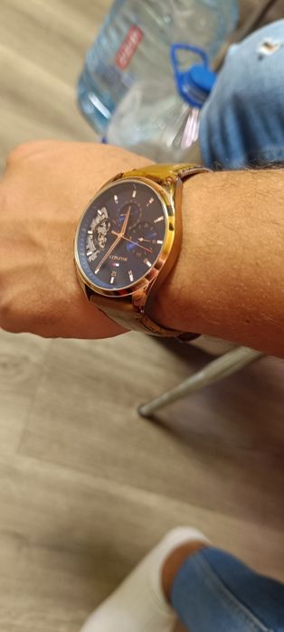 Vând ceas original Tommy Hilfiger