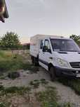 Camioneta Mercedes 4x4doka 7 locuri