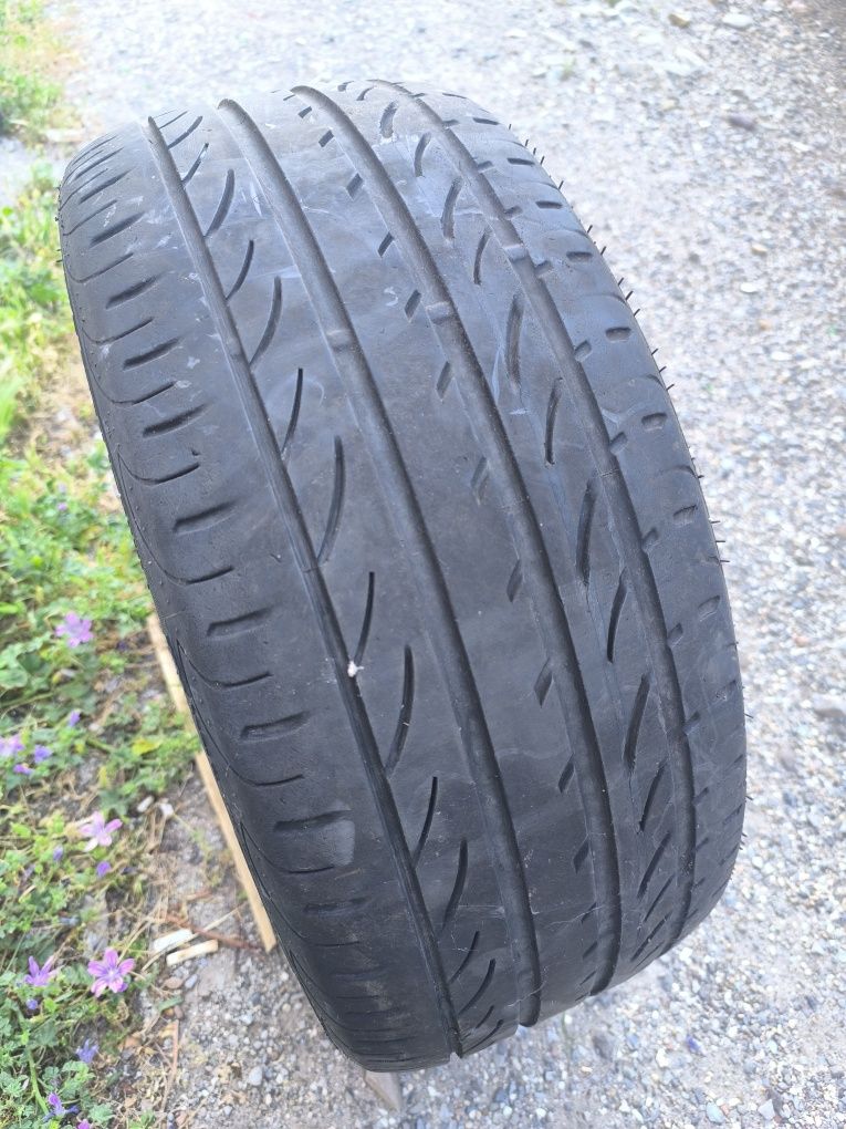 225/45  Пирели/ Pirelli P zero