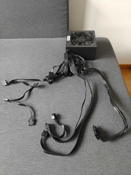 Vand Sursa Inaza Fusion 80 PLUS Gold, 700W