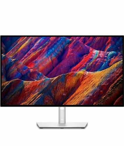 Monitor Dell U2722D IPS LED 2K QHD 2560 x 1440, HDMI | UsedProducts.Ro