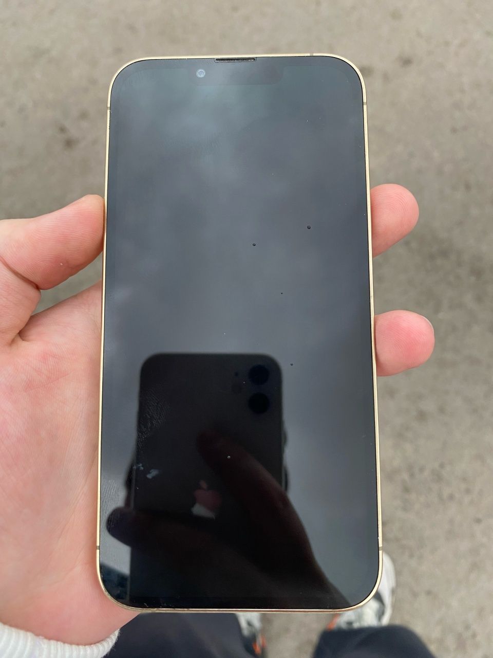 Айфон 13 pro 128