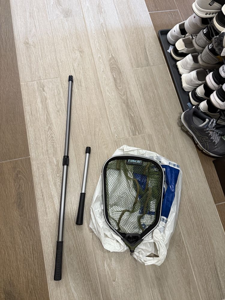 Спининг въдица Daiwa