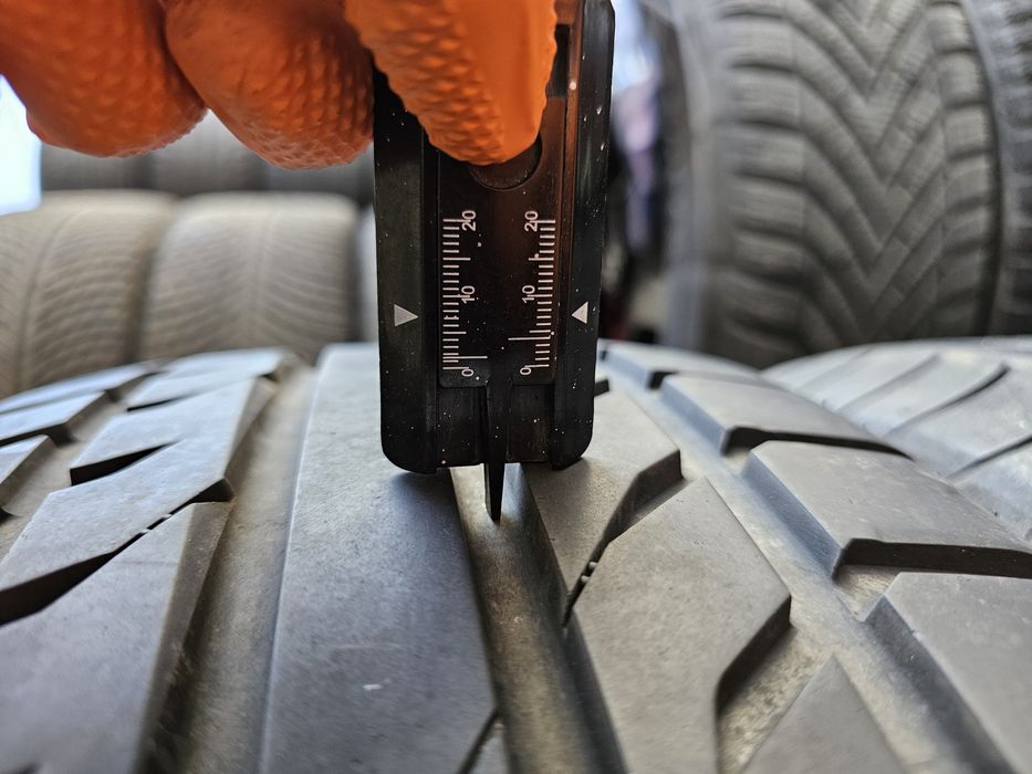 Anvelope 225 45 R 19 Gripmax Stature mazda 6