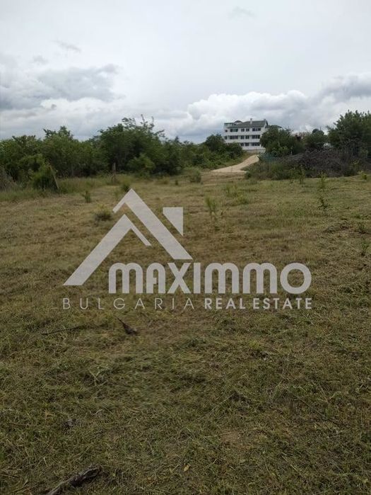 Продава се Парцел в Варна, Галата - 1202 кв.м за 138 €/кв.м - Снимка #5