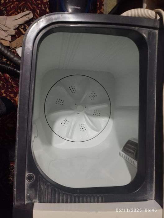 Artel 6 kg kir yuvish mashinasi. Стиральная машина 6 кг