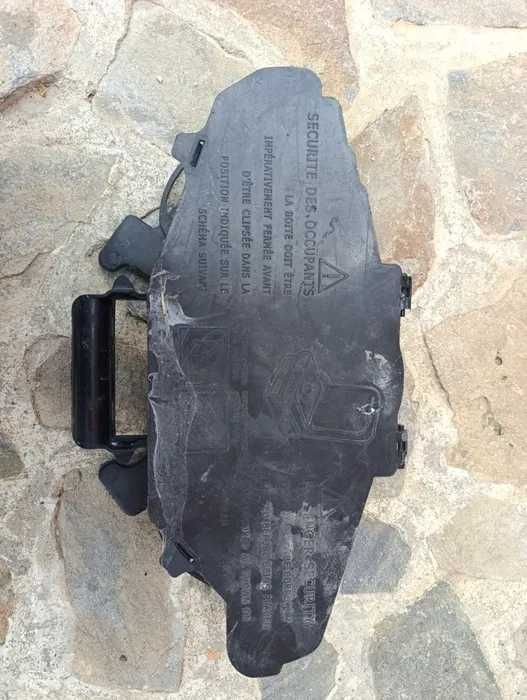 Vând cric duba complet