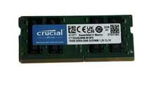 Memorie Crucial laptop