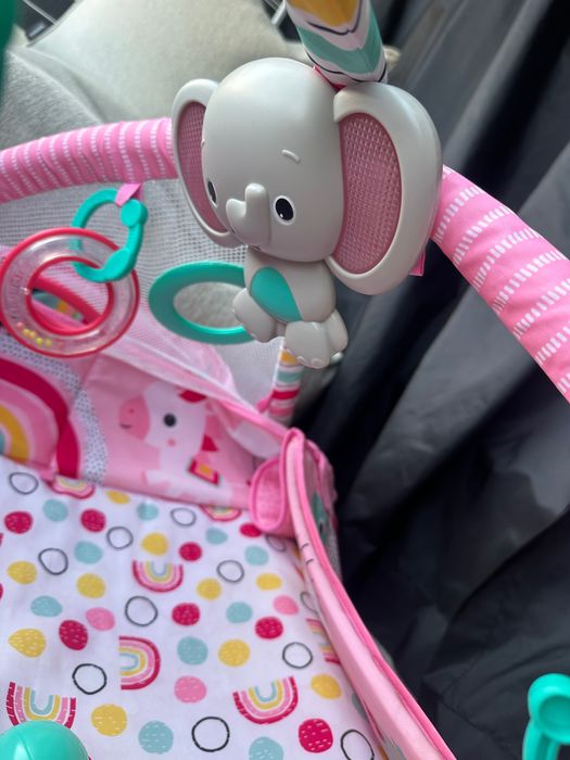 Активна гимнастика и повивалник