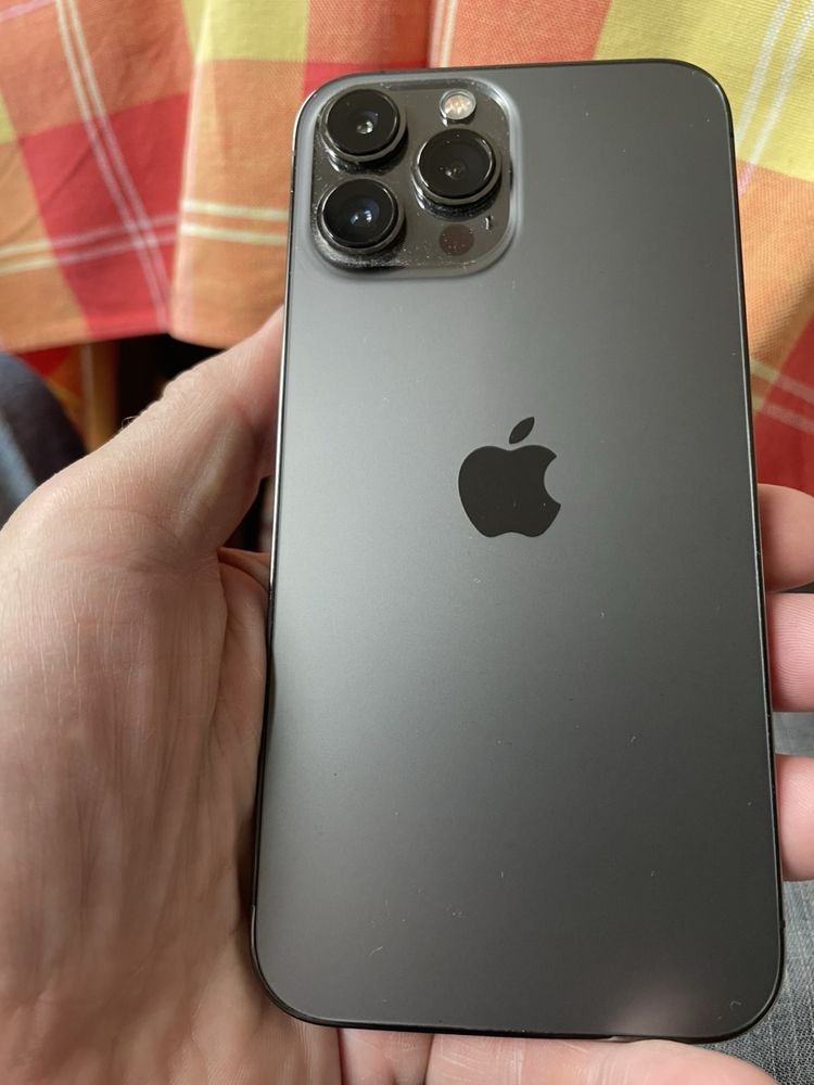 iphone 13 pro max 256gb