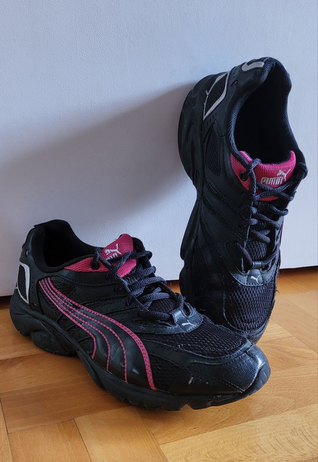 Puma дамски маратонки