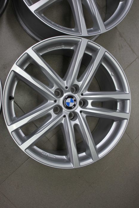 Джанти 19" BMW X5 G05