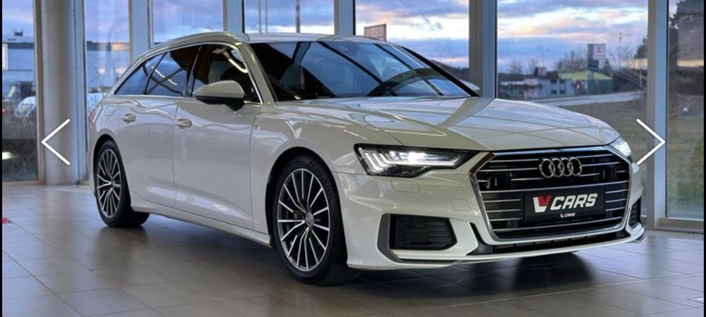 Джанти 5x112 R19 за Audi a4/a5/a6/a7/a8/Q5 с гуми 255/40R19