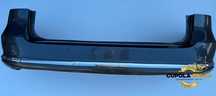 Bara spate break culoare LK7X Volkswagen VW Passat B7 [2010 - 2015]