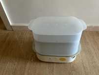 Vand Sterilizator biberoane electric Tommee Tippee