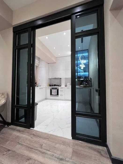 Бектемирский   район, продается 1-комнатная