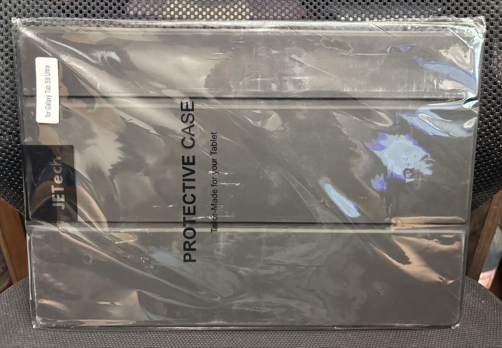 MDM vinde: Tableta Samsung Tab S9 Ultra SM-X910, 256GB, Graphite.