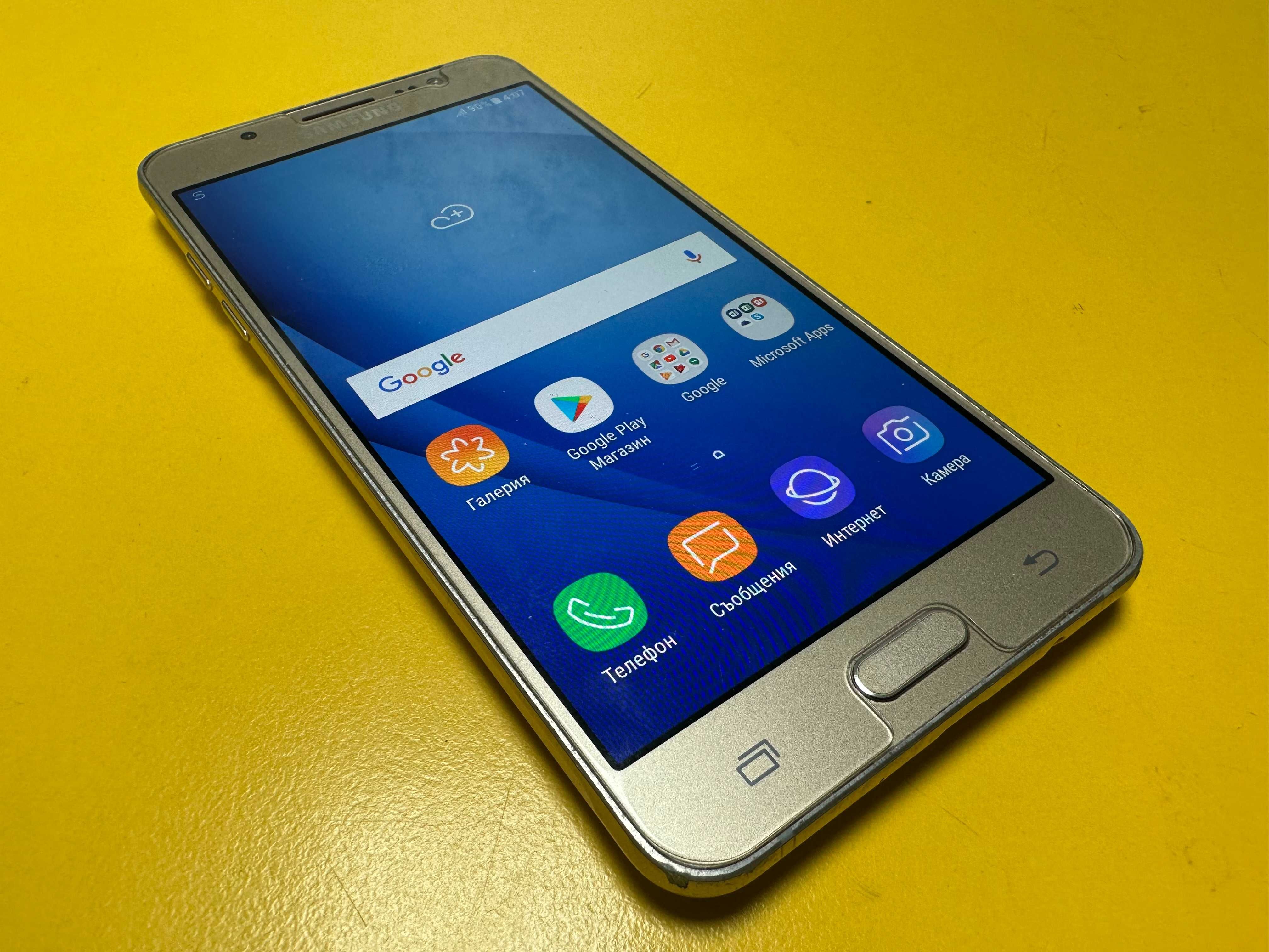 Samsung Galaxy J5 2016 16GB 2GB RAM Dual  5.2"