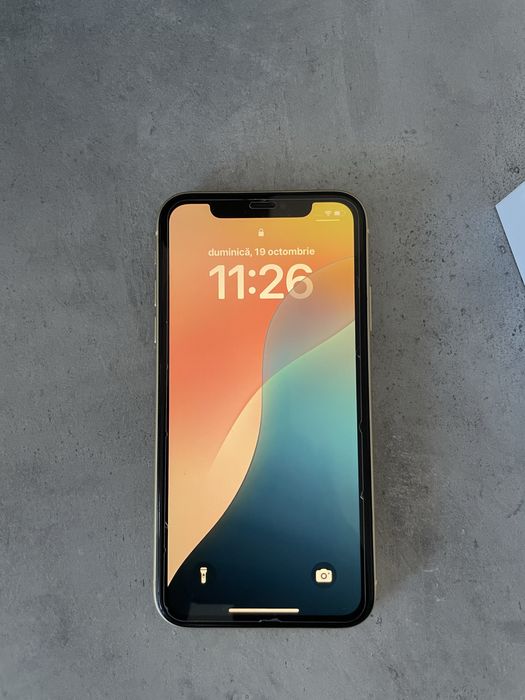 IPhone XR 64GB impecabil