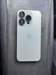 Iphone 15 pro 88 %