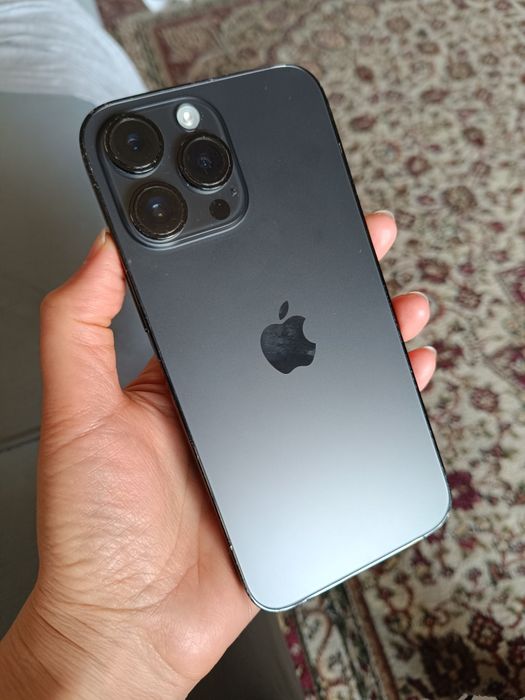 Айфон 14 Про Макс 1ТБ 87%