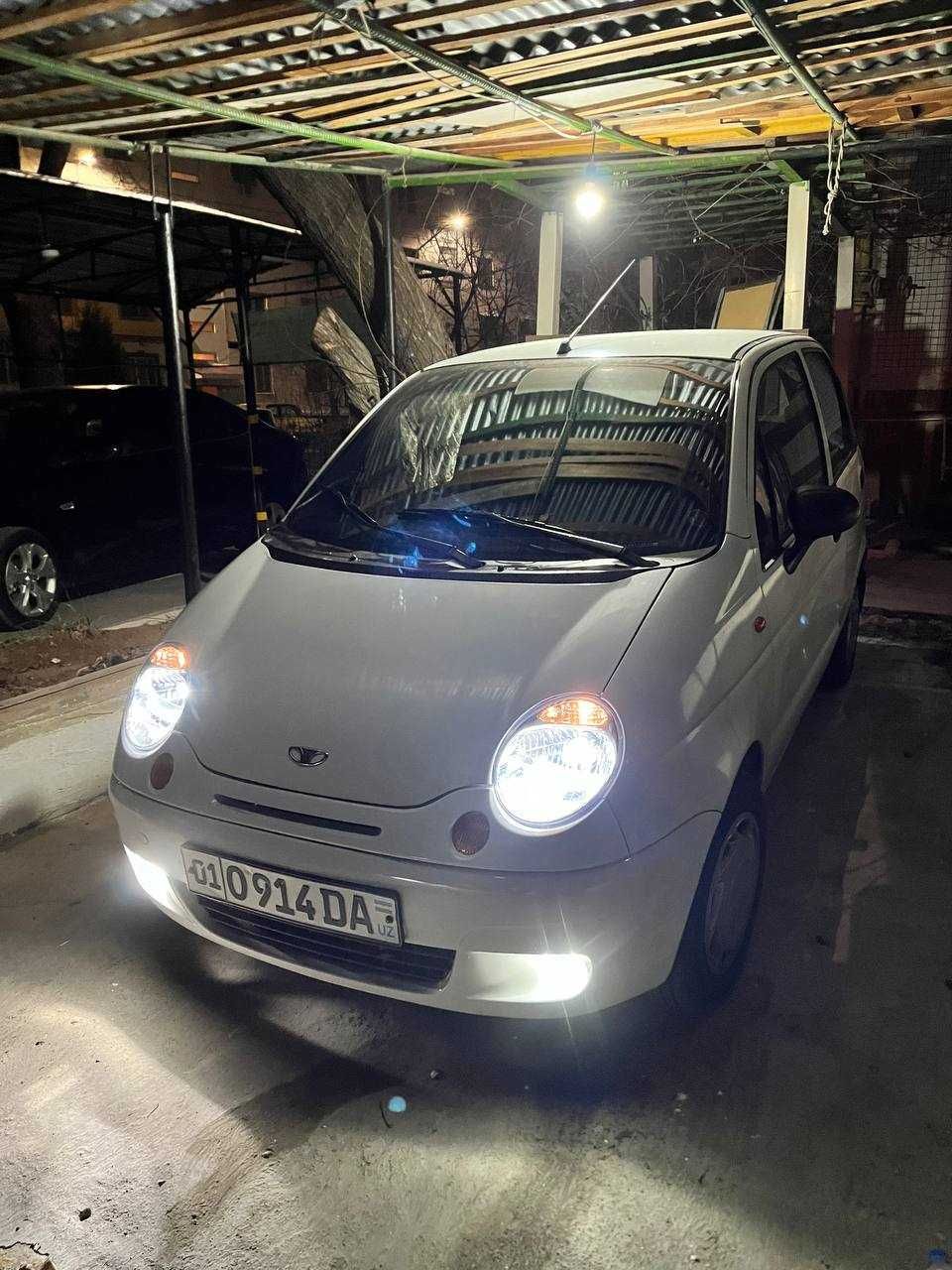 Матиз matiz  уштали сотилади Нархи келишилади
