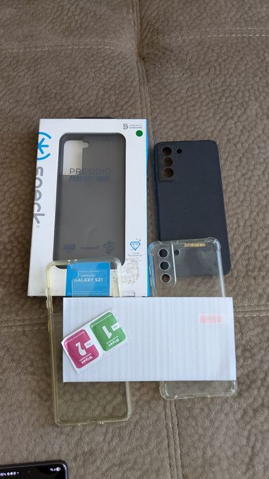 Samsung Galaxy S21 5G