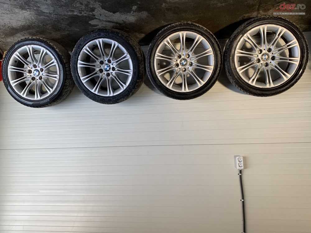 Style 135 5x120 bmw