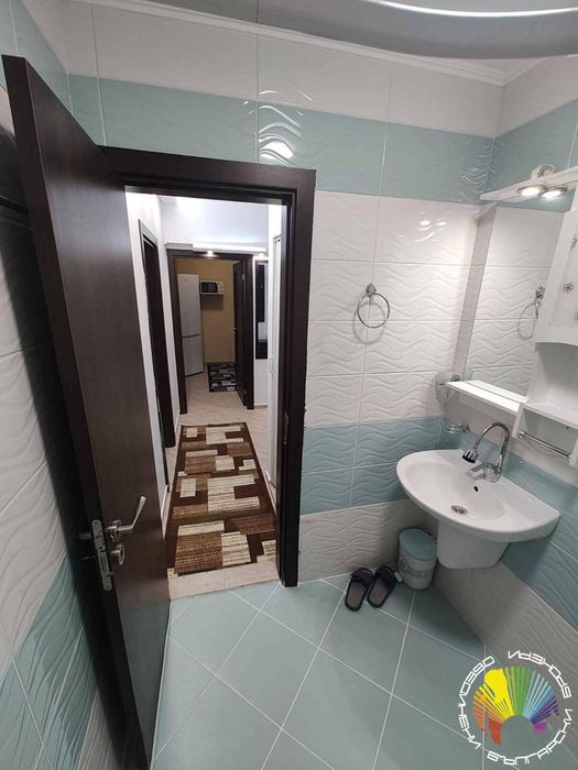 Продава се Двустаен апартамент в Бургас, Сарафово - 63 кв.м за 1477 €/кв.м - Снимка #5