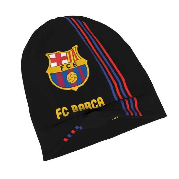 Căciulă călduroasă FcBarcelona