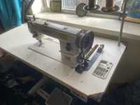Промышленная швейная машинка GEMSY GEM0818