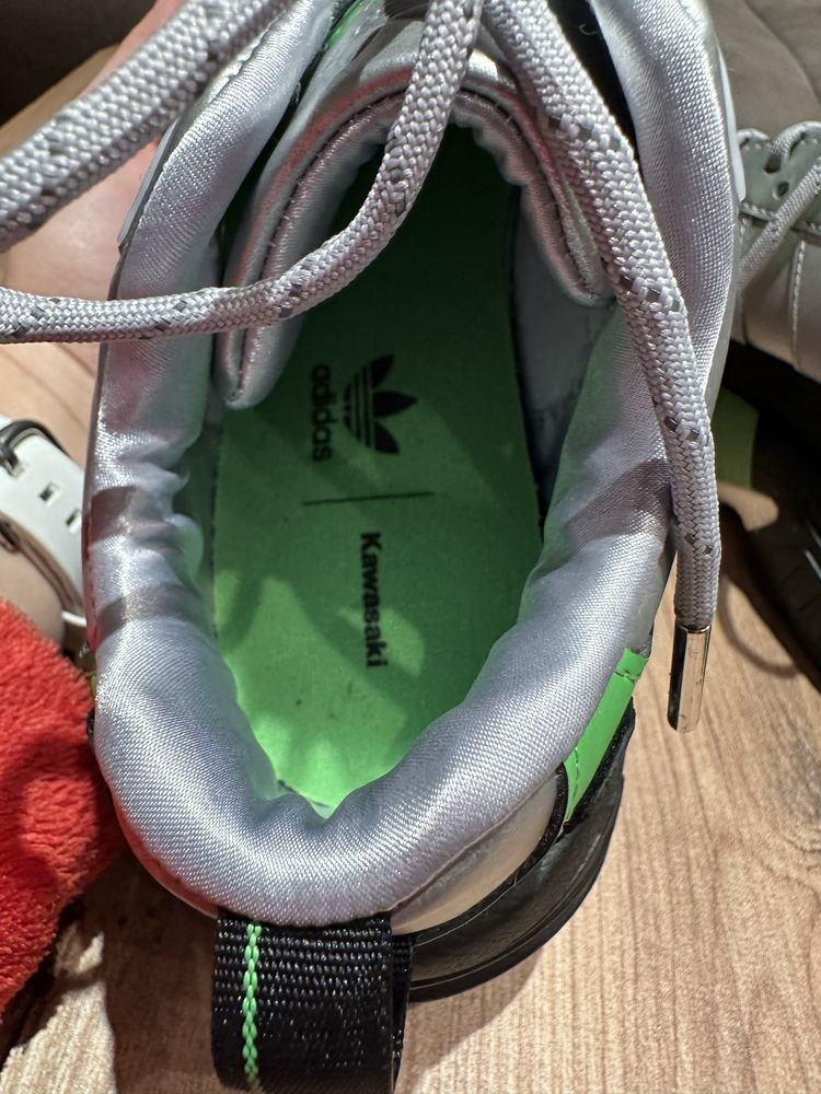Обувки ZX22 Kawasaki