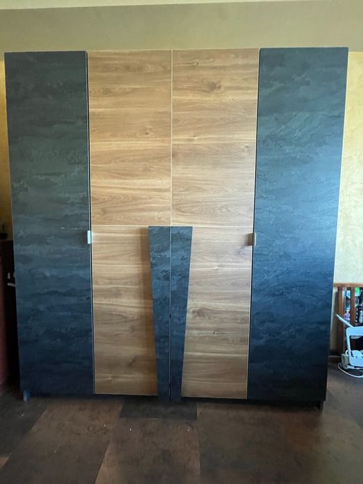 Монтаж демонтаж и ремонт на мебели