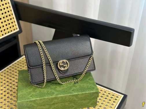 Geantă elegantă pentru femei  Gucci 0509