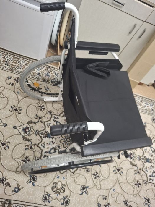 Кресло новый для инвалидов