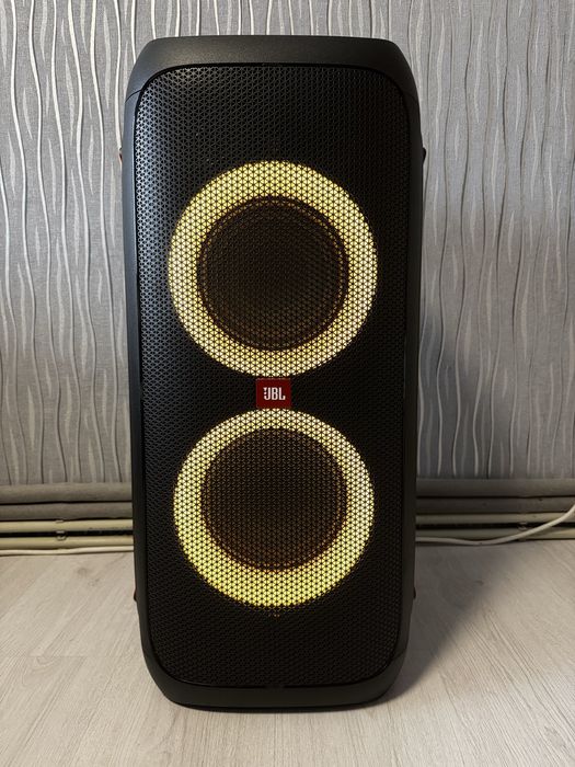 JBL Partybox 310