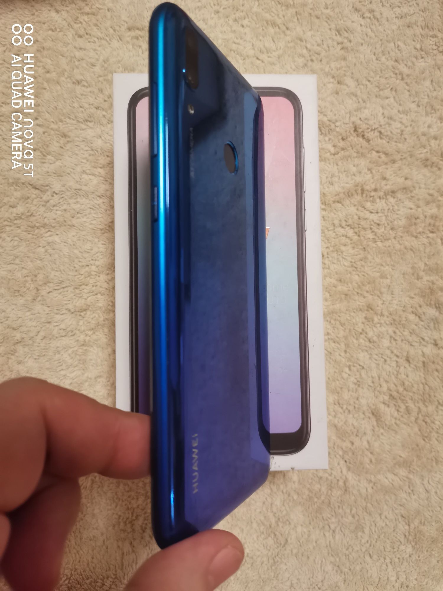 Huawei Y7 Prime 2019  64GB