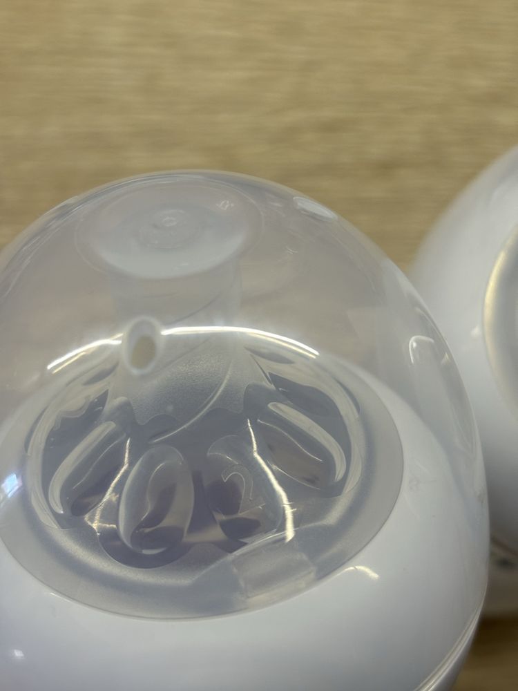 Шишета за хранене Philips Avent 260 ml