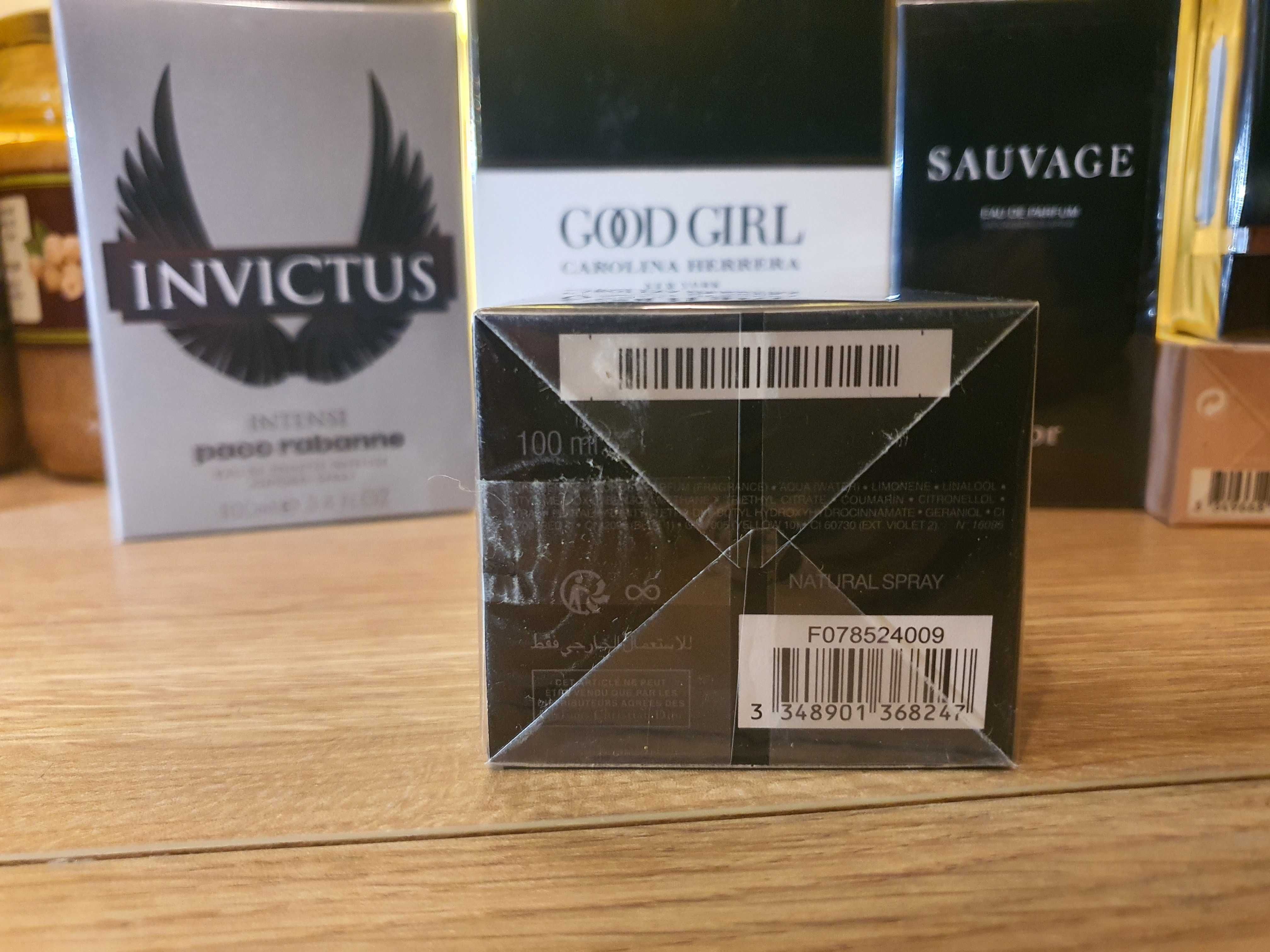 Dior Sauvage 100ml