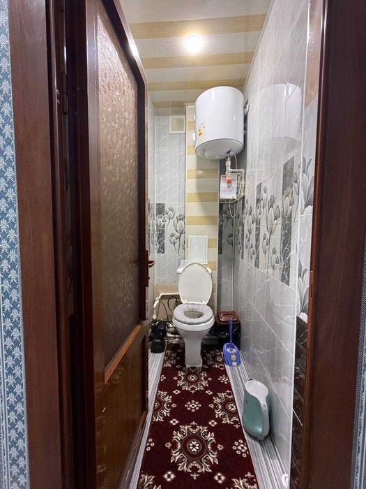 Продаётся 2х комн квартира на 2 этаже Ор Моника перекрёсток