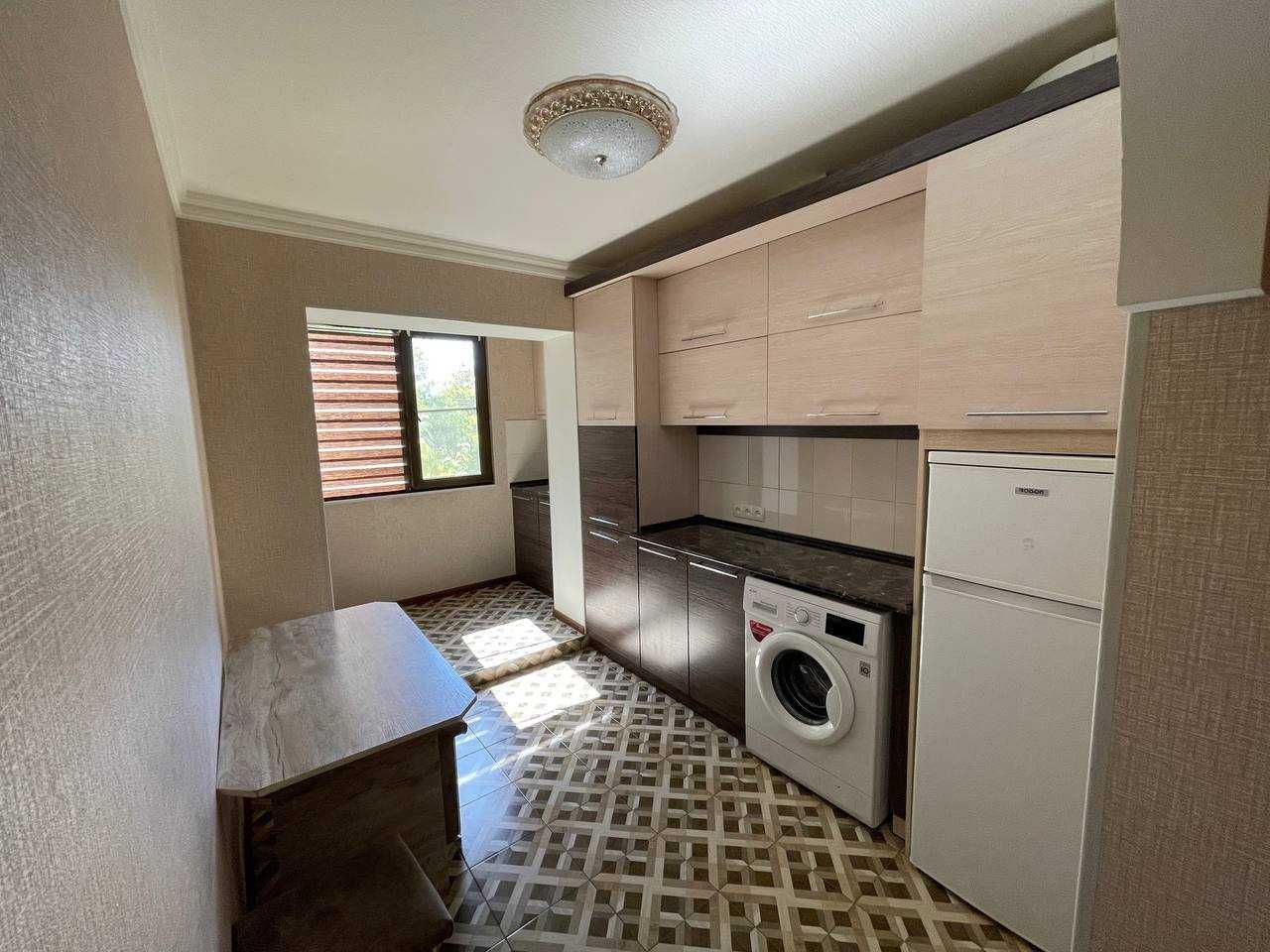 № 3535.Сдам 1-комнатную квартиру.