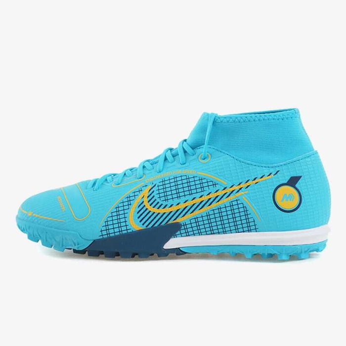 Nike Ghete de fotbal pentru iarbă artificială, mărimea 42