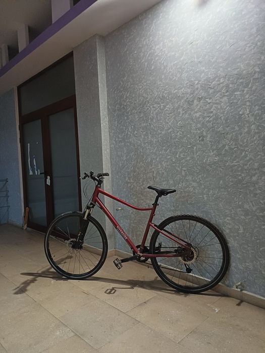 Bicicleta strada