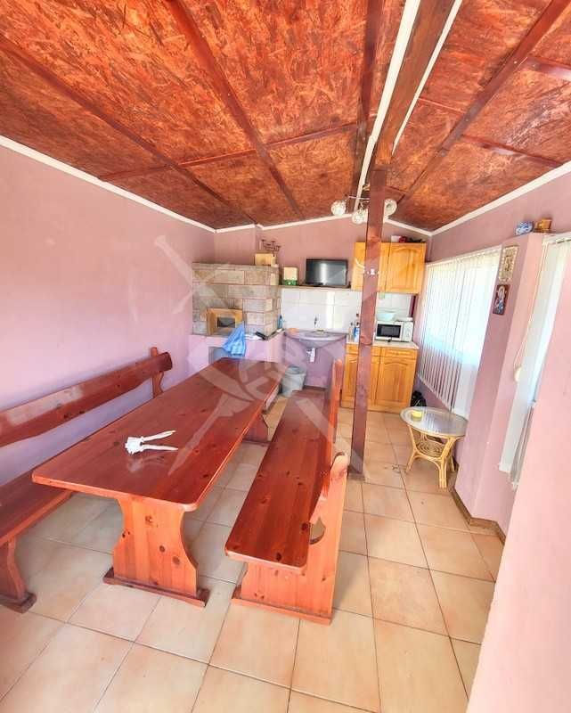Продава се Къща в с. Дебелт, Област Бургас - 100 кв.м за 800 €/кв.м - Снимка #9