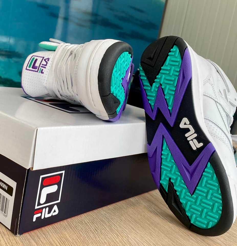 Нови, оригинални  - FILA