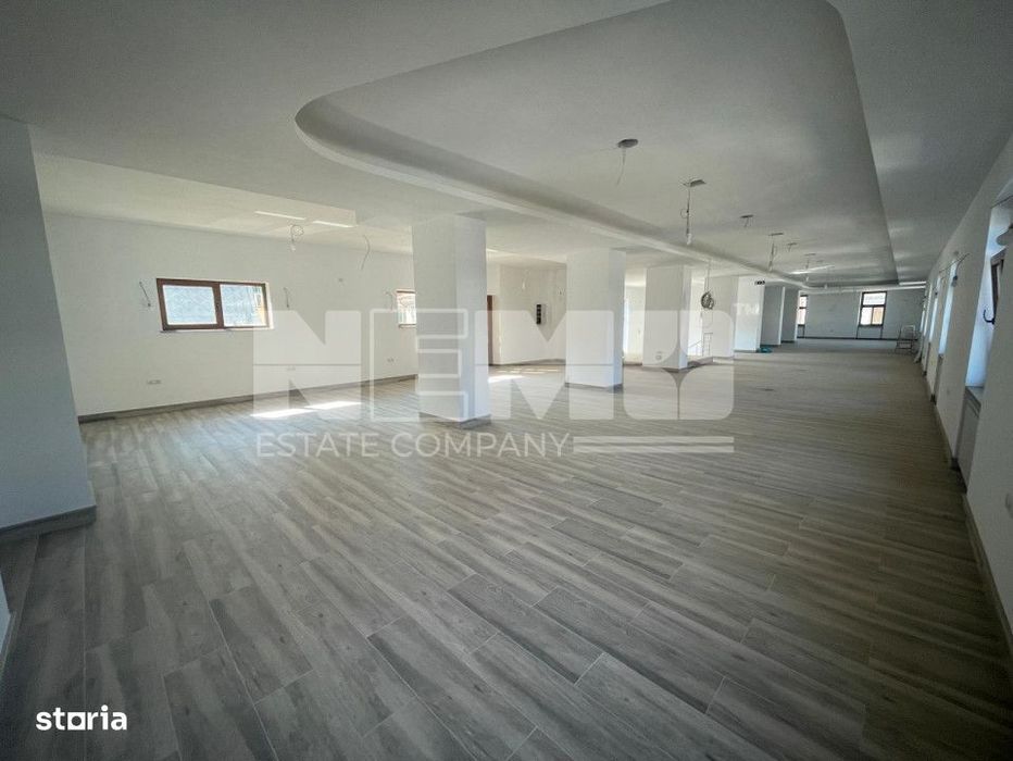 Spatiu Comercial | Central