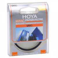 Продам фильтр  Hoya UV 52mm