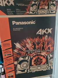 Panasonic SC- AKX520