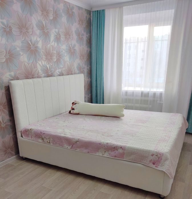 Кровать двухспальная